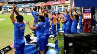 IPL 2021: शनिवार को घरेलू खिलाड़ियों के साथ UAE रवाना होगी दिल्ली कैपिटल्स